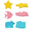 Pop It Fidget Toys Branded